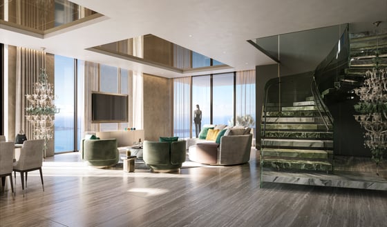D&G Investment Residence in Brickell Miami, picture 3