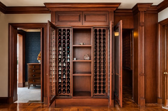 Two-Level Luxury Penthouse in Polanco Mexico, picture 17