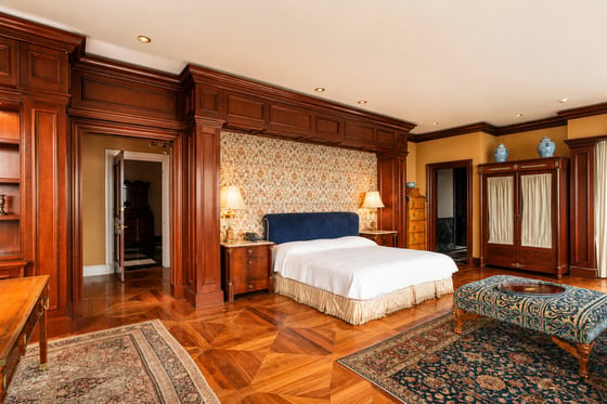 Two-Level Luxury Penthouse in Polanco Mexico, picture 10