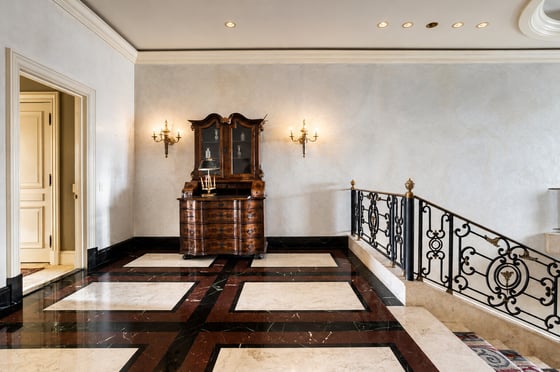 Two-Level Luxury Penthouse in Polanco Mexico, picture 27