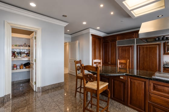 Two-Level Luxury Penthouse in Polanco Mexico, picture 28