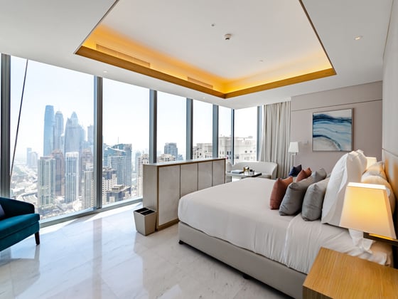 Sea View  |  Best Priced Unit  |  Furnished, picture 5