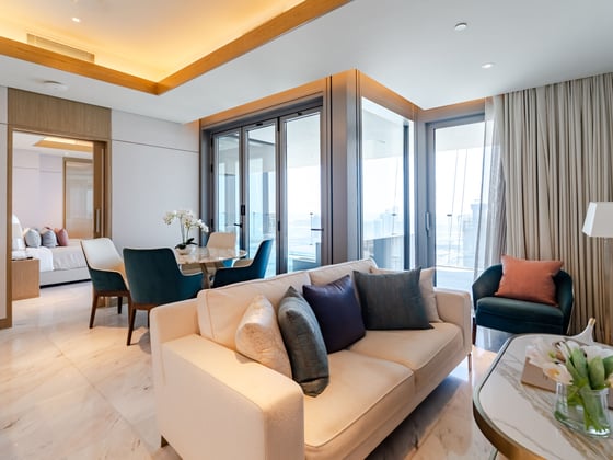 Sea View  |  Best Priced Unit  |  Furnished, picture 8