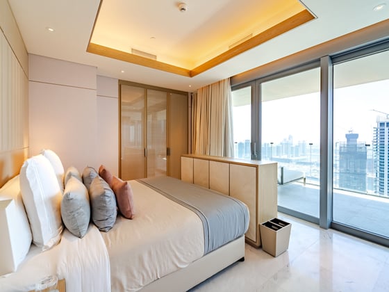 Sea View  |  Best Priced Unit  |  Furnished, picture 3
