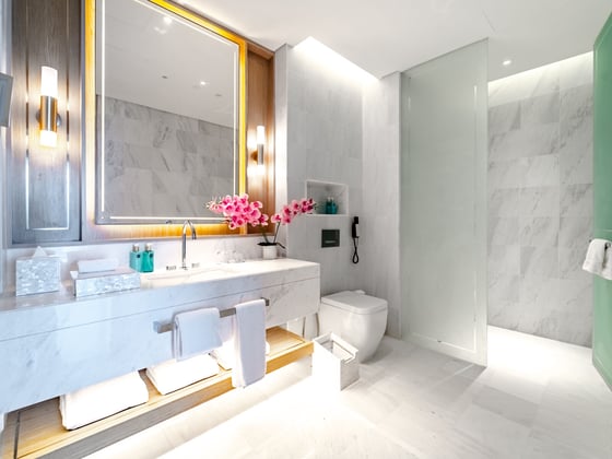Sea View  |  Best Priced Unit  |  Furnished, picture 7