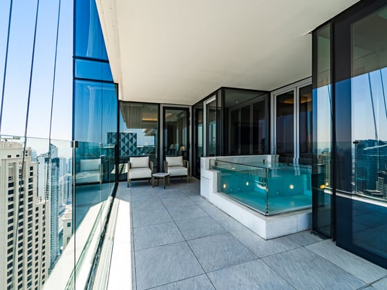 Sea View  |  Best Priced Unit  |  Furnished, picture 14
