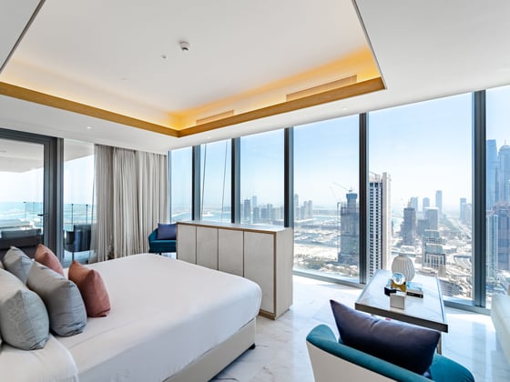 Sea View  |  Best Priced Unit  |  Furnished, picture 12