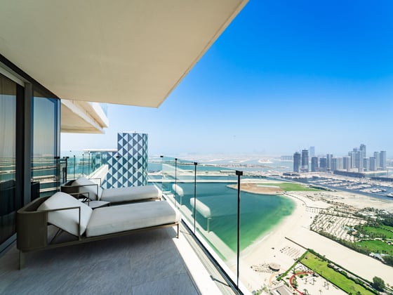 Sea View  |  Best Priced Unit  |  Furnished, picture 16