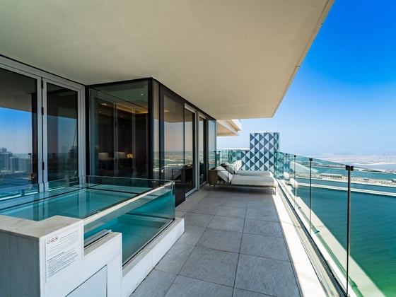 Sea View  |  Best Priced Unit  |  Furnished, picture 15