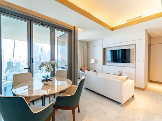 Sea View  |  Best Priced Unit  |  Furnished, picture 9