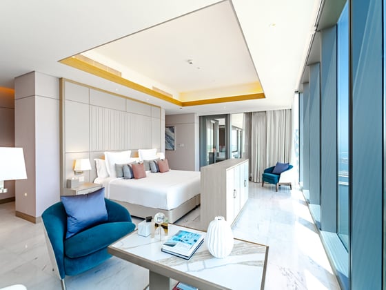 Sea View  |  Best Priced Unit  |  Furnished, picture 11