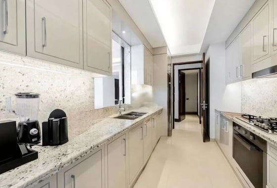 Motivated Seller | High Floor | Burj Khalifa View, picture 4