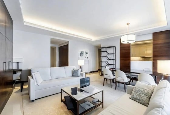 Motivated Seller | High Floor | Burj Khalifa View, picture 2