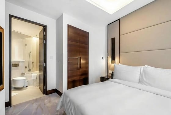 Motivated Seller | High Floor | Burj Khalifa View, picture 8