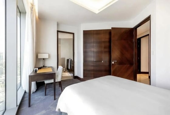 Motivated Seller | High Floor | Burj Khalifa View, picture 9