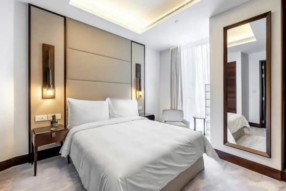 Motivated Seller | High Floor | Burj Khalifa View, picture 7