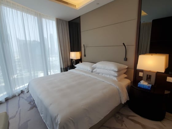 Motivated Seller | High Floor | Burj Khalifa View, picture 12