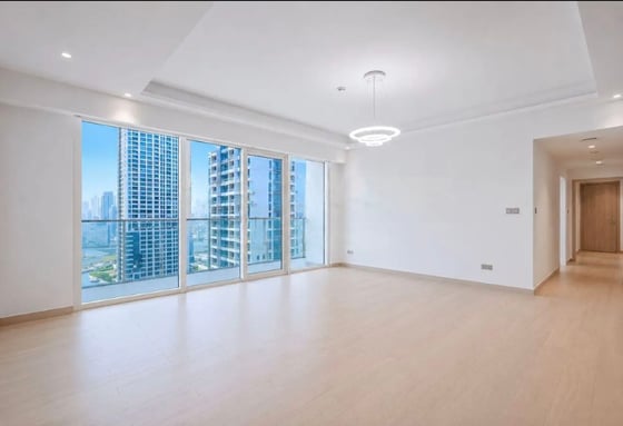 BELOW OP | FULL LAKE VIEW | BRAND NEW | VACANT, picture 7