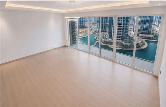 BELOW OP | FULL LAKE VIEW | BRAND NEW | VACANT, picture 1
