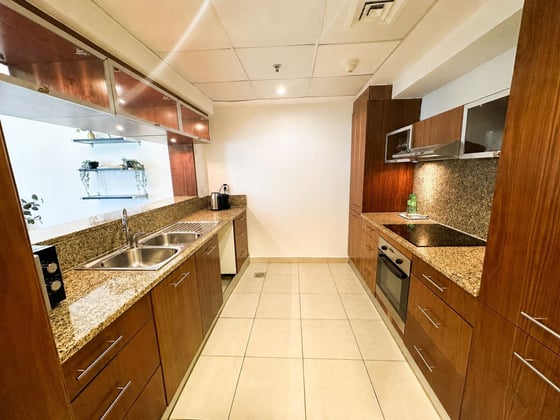 Exclusive Marina Quays | Marina View | AED 2M, picture 5