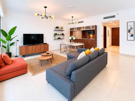 Exclusive Marina Quays | Marina View | AED 2M, picture 3