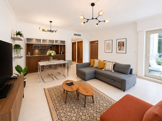 Exclusive Marina Quays | Marina View | AED 2M, picture 2