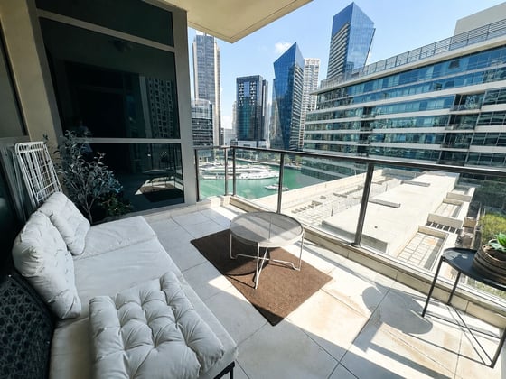 Exclusive Marina Quays | Marina View | AED 2M, picture 12