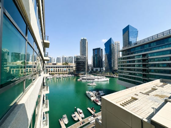 Exclusive Marina Quays | Marina View | AED 2M, picture 1