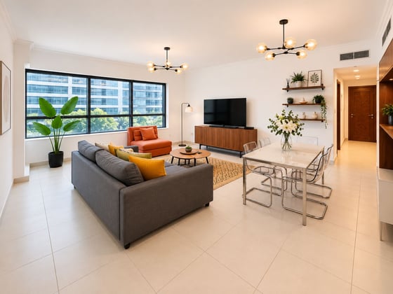 Exclusive Marina Quays | Marina View | AED 2M, picture 4