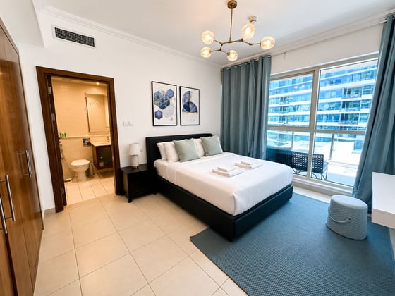 Exclusive Marina Quays | Marina View | AED 2M, picture 6