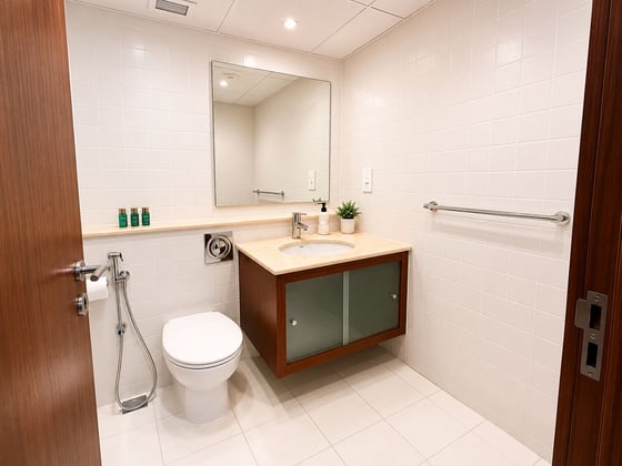 Exclusive Marina Quays | Marina View | AED 2M, picture 10