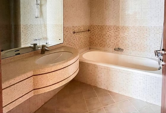 Spacious 2 Bed | Sea View | Prime Marina Location, picture 13
