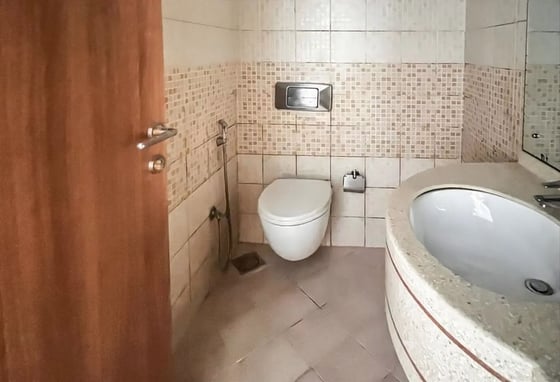 Spacious 2 Bed | Sea View | Prime Marina Location, picture 12