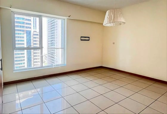 Spacious 2 Bed | Sea View | Prime Marina Location, picture 11