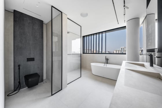 Finished Luxury Home Setting New Standards, picture 7