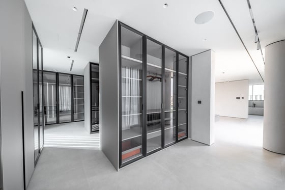Finished Luxury Home Setting New Standards, picture 8