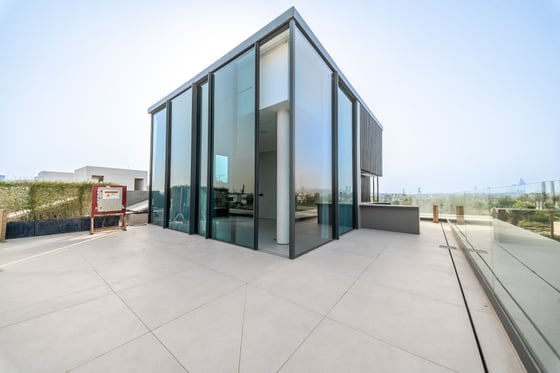 Finished Luxury Home Setting New Standards, picture 12