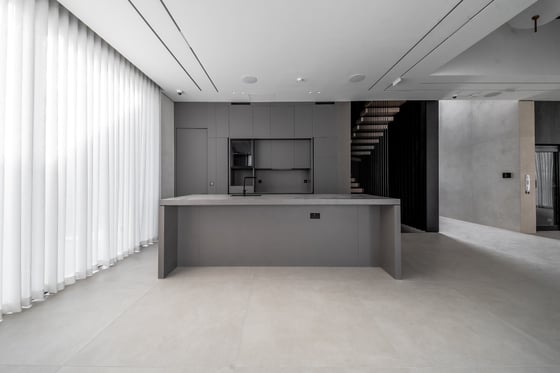 Finished Luxury Home Setting New Standards, picture 2