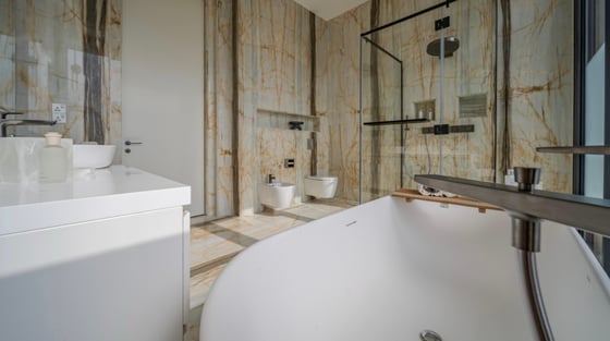 Modern Five Bedroom Park View Pool Villa, picture 12