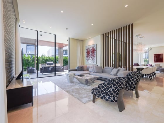 Exceptional Lagoon Villa | Private Cinema | Fully Upgraded, picture 7