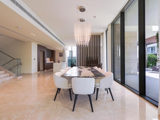 Exceptional Lagoon Villa | Private Cinema | Fully Upgraded, picture 5
