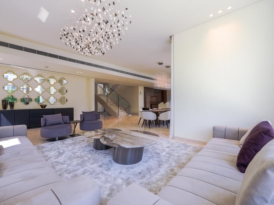 Exceptional Lagoon Villa | Private Cinema | Fully Upgraded, picture 4