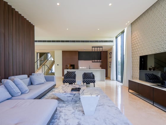Exceptional Lagoon Villa | Private Cinema | Fully Upgraded, picture 9