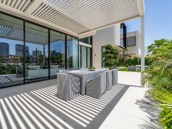 Exceptional Lagoon Villa | Private Cinema | Fully Upgraded, picture 25
