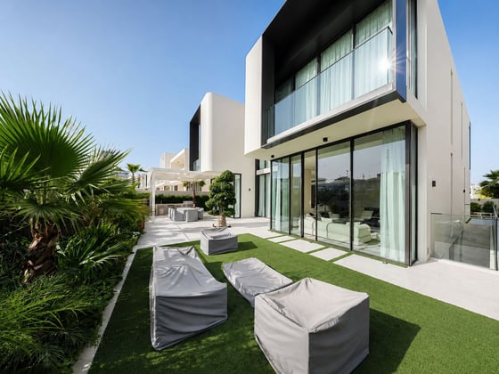 Exceptional Lagoon Villa | Private Cinema | Fully Upgraded, picture 28
