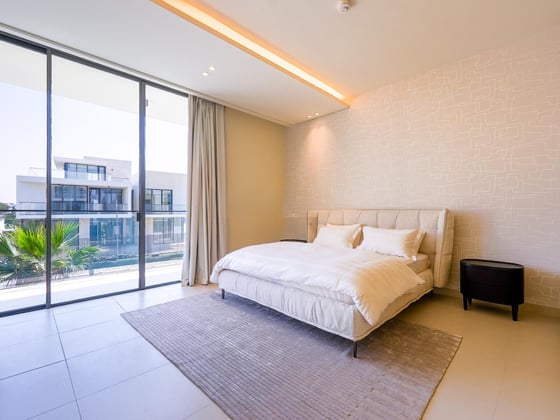 Exceptional Lagoon Villa | Private Cinema | Fully Upgraded, picture 16