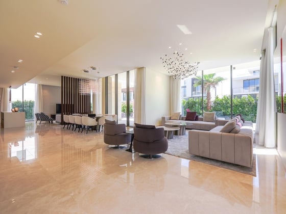Exceptional Lagoon Villa | Private Cinema | Fully Upgraded, picture 2