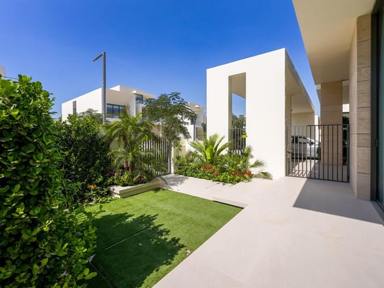 Exceptional Lagoon Villa | Private Cinema | Fully Upgraded, picture 26