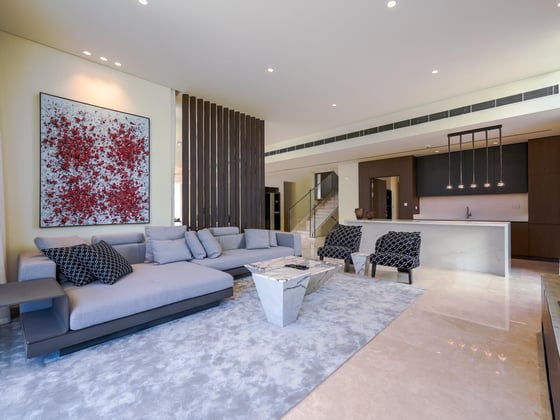 Exceptional Lagoon Villa | Private Cinema | Fully Upgraded, picture 8