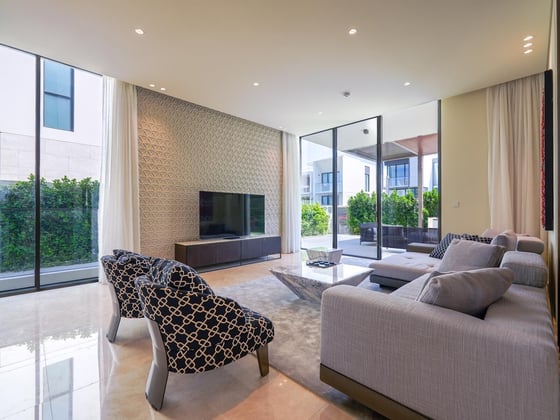 Exceptional Lagoon Villa | Private Cinema | Fully Upgraded, picture 6